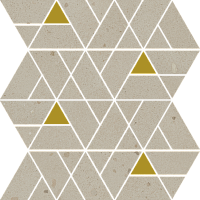 Мозаика Авангард даст Люксор мат 30,7x30,9 9 мм арт. 620110000239