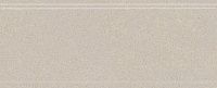 Бордюр Рабат бежевый обрезной мат 30x12 13 мм арт. KMB2BDA003BR
