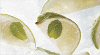 Декор Dec Mojito 1 глянц, 25x45, арт. b02366