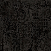 Керамогранит Eterno Patchwork Carbon мат, 80x80 10 мм