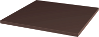 NATURAL Brown, 30x30