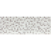 Sigma Cubic Perla. Настенная плитка (25x70)