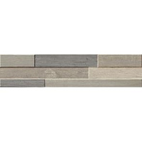 Плитка RES Beige Muretto 3D RT, 10,5x45