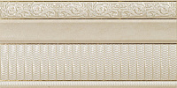 Бордюр ZOC DARIO ORO-MARFIL, 15x30, арт. 78796368