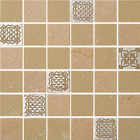 Мозаика 5x5, 30x30, арт. CV11039
