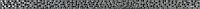Бордюр List RAMAGE IRON, 3,2x75