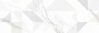 Плитка Iceberg глянц, 30x90 8,5 мм, арт. TWU93IBR17R