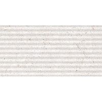 Плитка Бурже светло-бежевая рельеф мат 30x60 10 мм