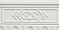 Декор Marvel Calacatta Terminale Lesena, 10x20 0-0 мм, арт. ASDC