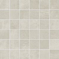 Мозаика Expo White Mosaico мат 30x30 арт. 610110000973