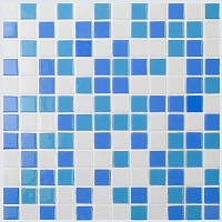 Мозаика Mixed № 100/102/106, 31,7x39,6