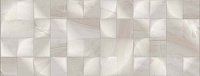 Плитка DIVA MU CREAM BR RECT глянц, 33,3x90