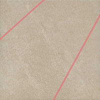 Декор Матрикс беж светлый мат, 30x30 8 мм, арт. SBD052/SG9355