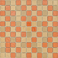 Мозаика LGSK(BLGS) микс 1203 26*26, 30,5x30,5 4 мм