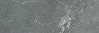 Керамогранит Rev Dubai R90 graphite глянц, 30x90