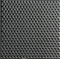 Декор Linee Nero, 15x15