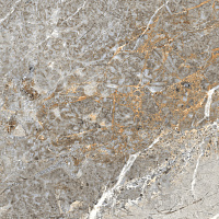 Керамогранит Fantastico Grey Granito полир, 60x60