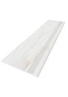 Ступень Gold Steptrade SM02 с насечками мат 30x120 арт. 39159