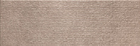 Плитка STONE ART STRUTT WOODCUT 3D MOKA мат, 40x120 8 мм, арт. M01C