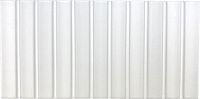 Плитка KIT-KAT MOSAIC WHITE MATT мат 11,5x23,1 8 мм арт. 188911