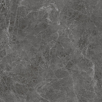 Керамогранит Runa Nero графитовый мат, 60x60 8,6 мм