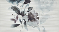Декор Dec. Shadow A Blanco мат, 31,6x59,34 9 мм