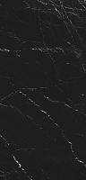 Керамогранит Grande Marble Look Elegant Black Stuoiato Lux глянц, 160x320 6 мм, арт. M37Q