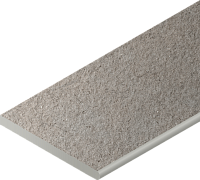 Борт Грэй Закругл пр мат 30x60 20 мм арт. 620090001031