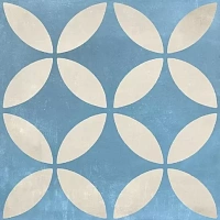 Керамогранит Venti Boost Blue Carpet 1 мат 20x20 9 мм арт. A3OR