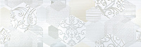 Декор Boutique глянц, 20x60 8 мм, арт. DWU11BTQ007