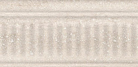 Бордюр Олимпия беж, 20x9,9 9,2 мм, арт. 19047/3F