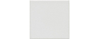 1332S Агуста белый натуральный. Универсальная плитка (9,8x9,8)