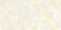 Керамогранит Onyx Magian кремовый полир 60x120 8,3 мм