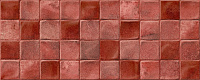 Плитка Mayolica Decorado Burdeos, 20x50