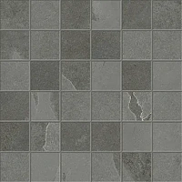 Мозаика Ardesia Grey Mosaico рельеф 30x30 арт. 610110001031