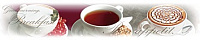 Бордюр Breakfast B300D137 30х6 глянц, 6x30