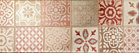 Плитка Frame Decoro Cream, 25x76, арт. R4YN