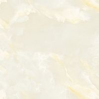 Керамогранит Onyx Magian кремовый полир 60x60 7,7 мм