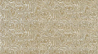 600080000233 S.M. Woodstone Champagne Cachemire. (31,5x57)