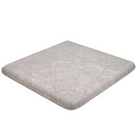Угловая Ступень CARTABON STONE GRIS мат 33x33 40 мм арт. С0005473