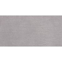 Плитка Альтеа серая рельеф мат 30x60 10 мм