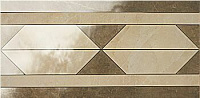 Декор Fascia Lux MK09 полир, 29x58