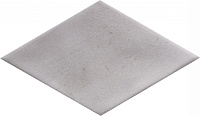 Керамогранит Rombo Bianco Opaco, 13,7x24, арт. 1072722