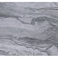 Плитка Даф серая глянц 38,5x38,5 8,5 мм арт. 01-10-1-16-01-06-642