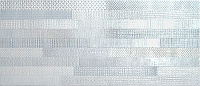 0105077 TEXTILE OCEAN. Настенная плитка (26x60,5)