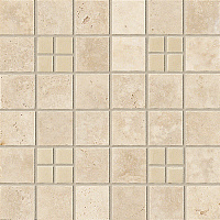 G914620 RIALTO BEIGE MOSAICO. Мозаика (30x30)