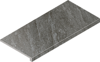Ступень Магма Графит мат 33x60 9 мм арт. 620070002949