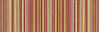 Декор Outfit Ivory Score мат, 25x76 10 мм, арт. M12P