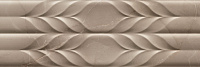 Плитка PASSION R90 TWIN TAUPE, 30x90, арт. 78796617