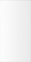 Плитка AQUARELLE White глянц 20x40 8 мм арт. AQ002040GN